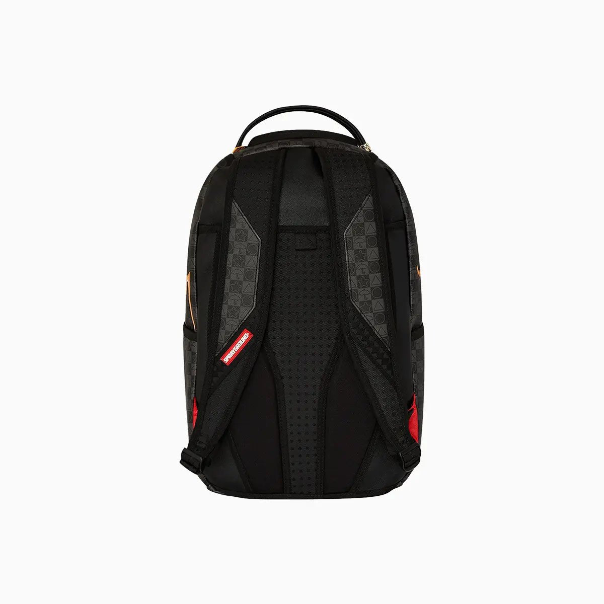 Squid Game Henchmen Melt Dlxsv Backpack Sprayground - Tops and Bottoms USA