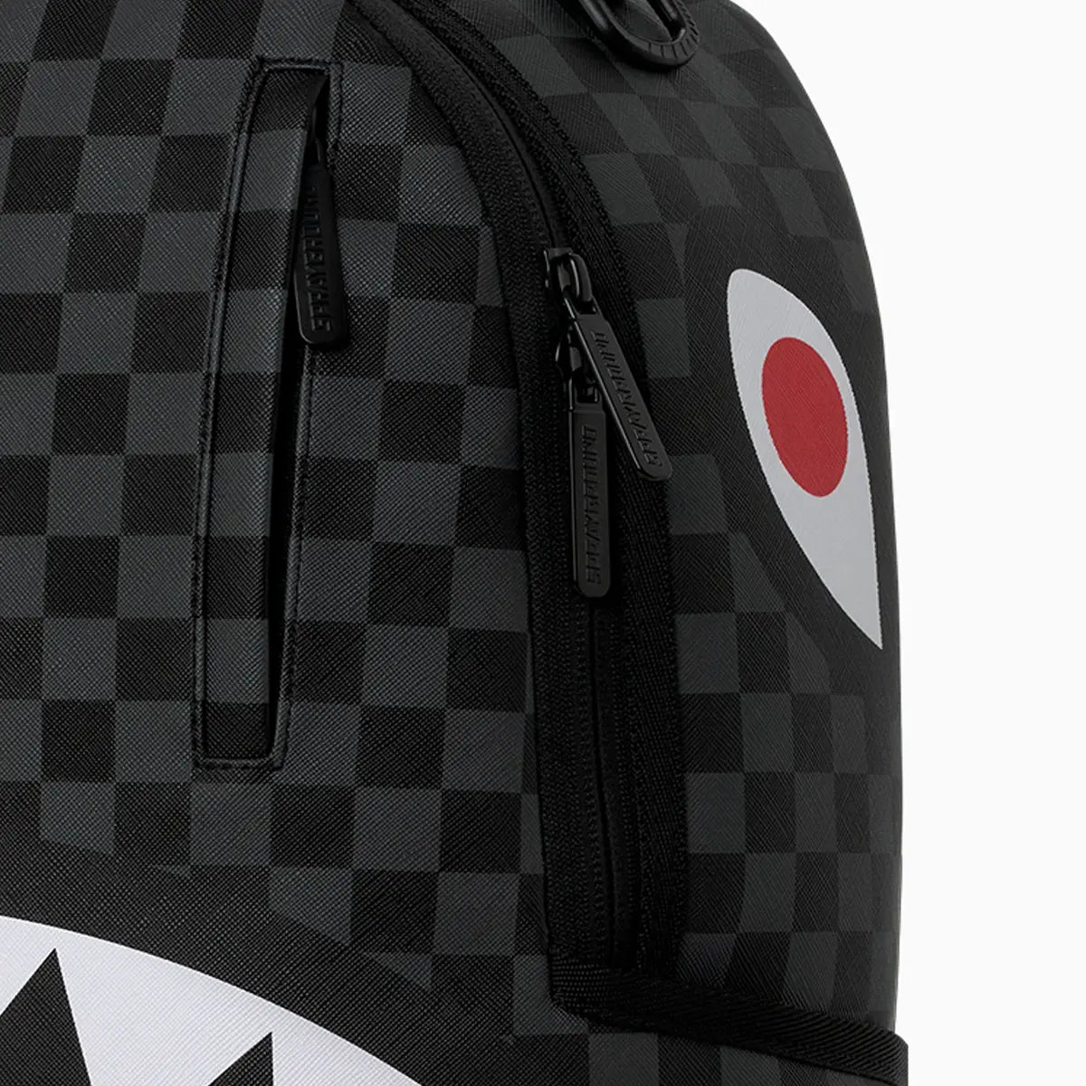 Star Wars Mando And Groku Reveal Backpack Sprayground - Tops and Bottoms USA
