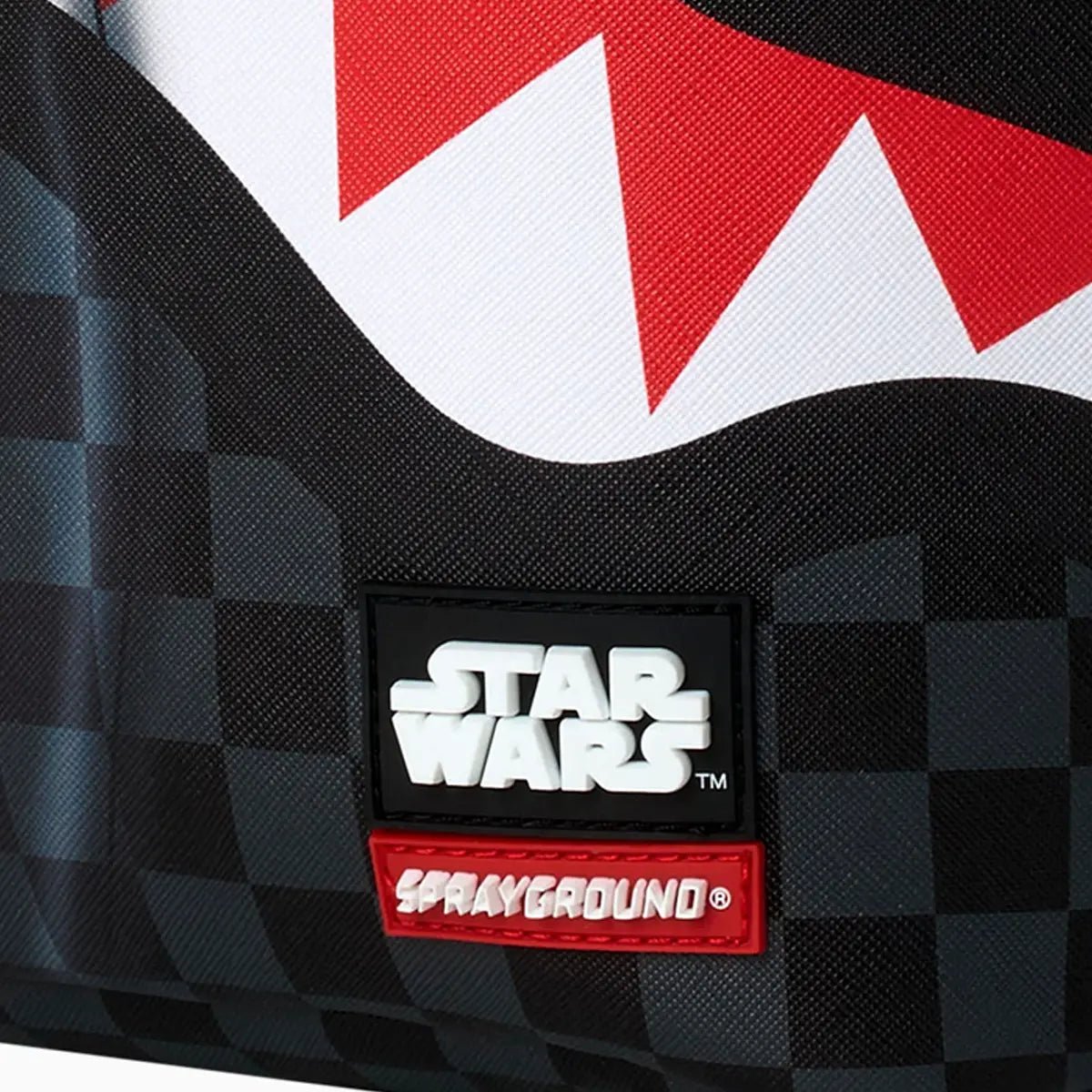 Star Wars Mando And Groku Reveal Backpack Sprayground - Tops and Bottoms USA