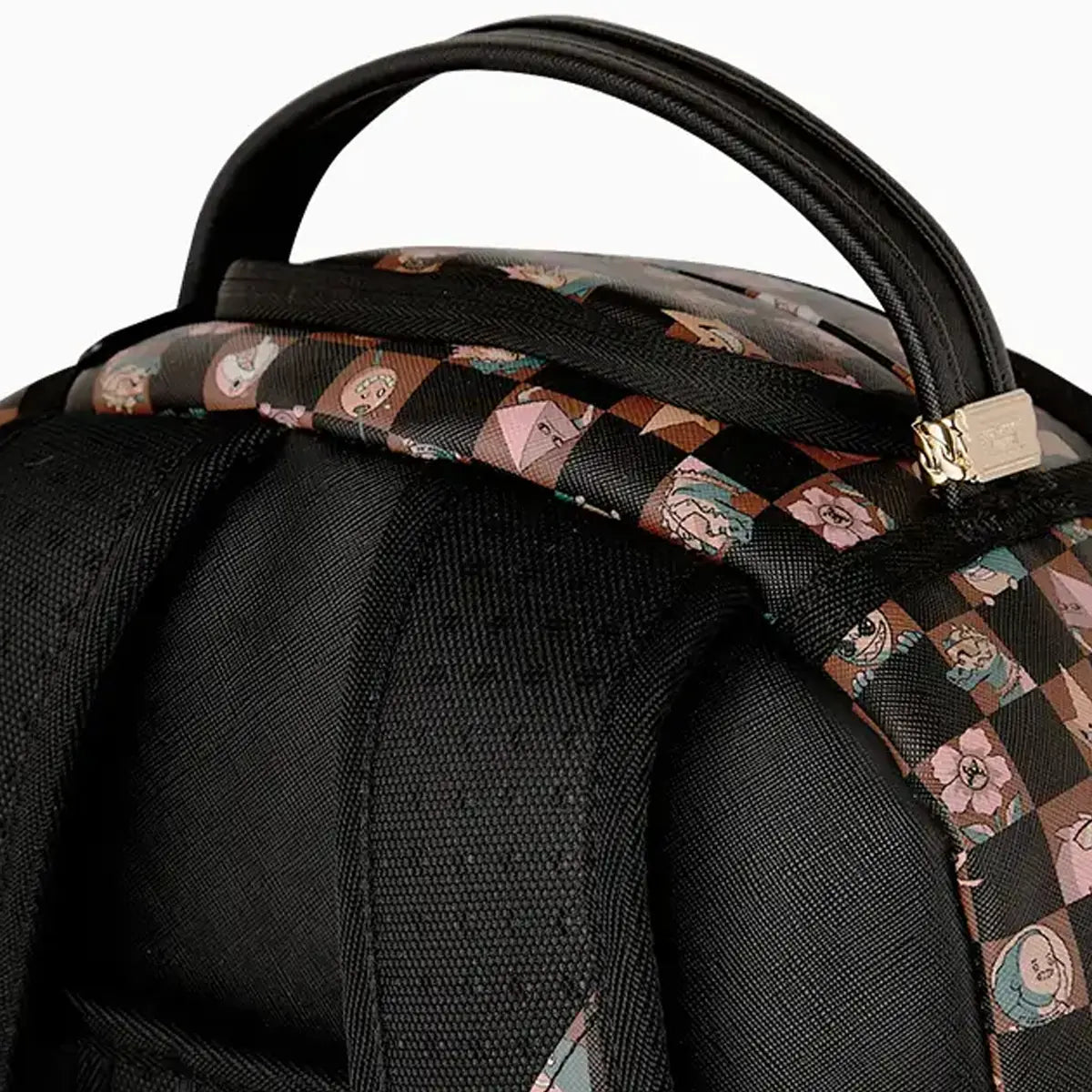 Stealth Crew Backpack
