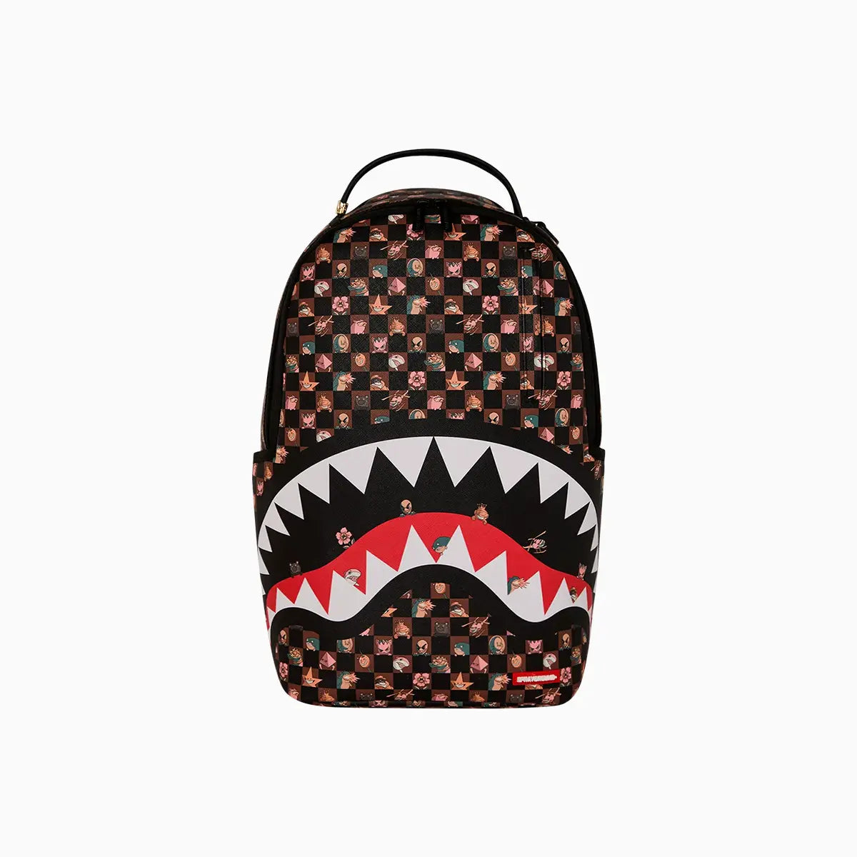 Stealth Crew Backpack