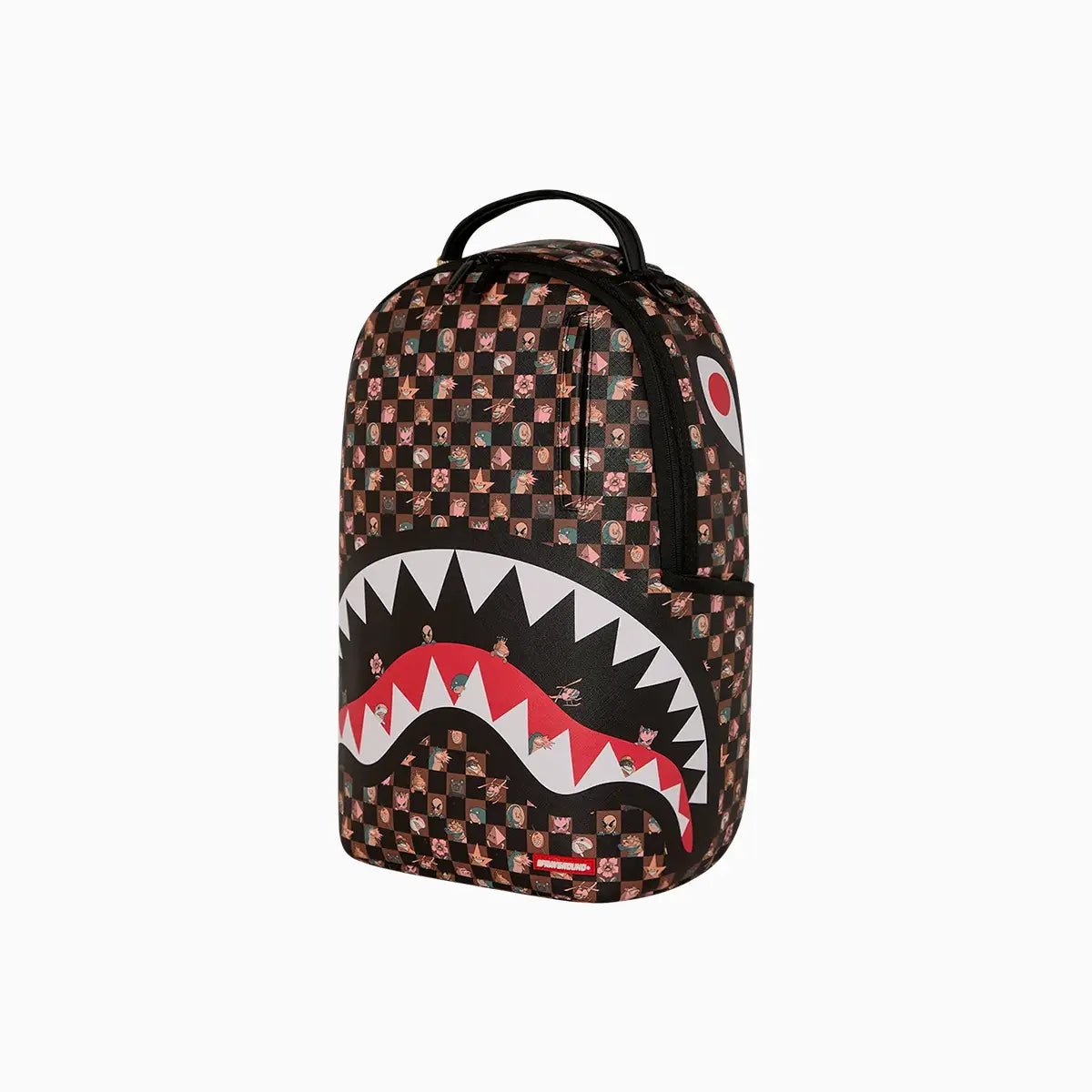 Stealth Crew Backpack Sprayground - Tops and Bottoms USA