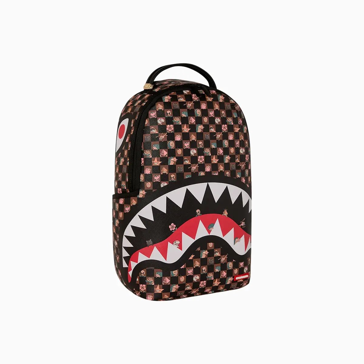 Stealth Crew Backpack Sprayground - Tops and Bottoms USA