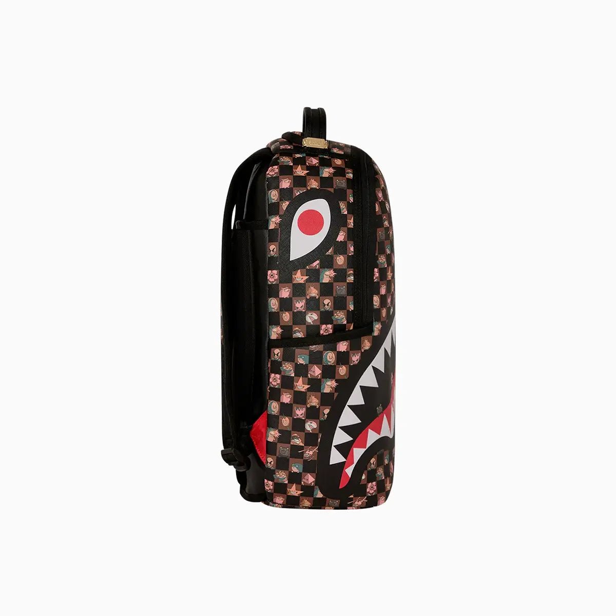 Stealth Crew Backpack Sprayground - Tops and Bottoms USA