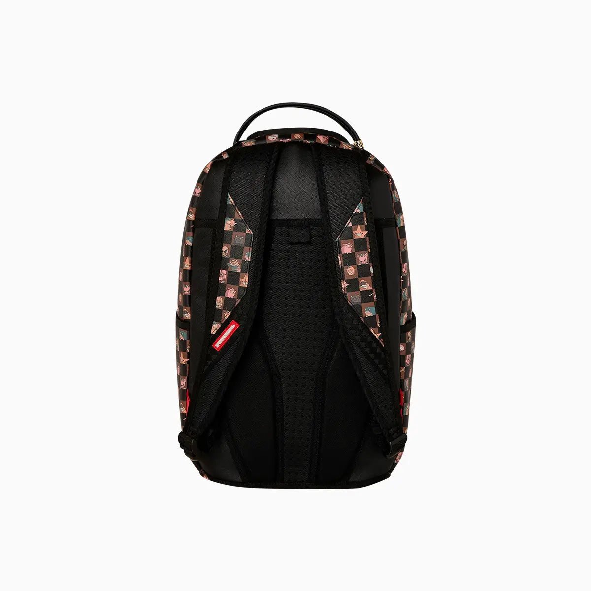 Stealth Crew Backpack Sprayground - Tops and Bottoms USA