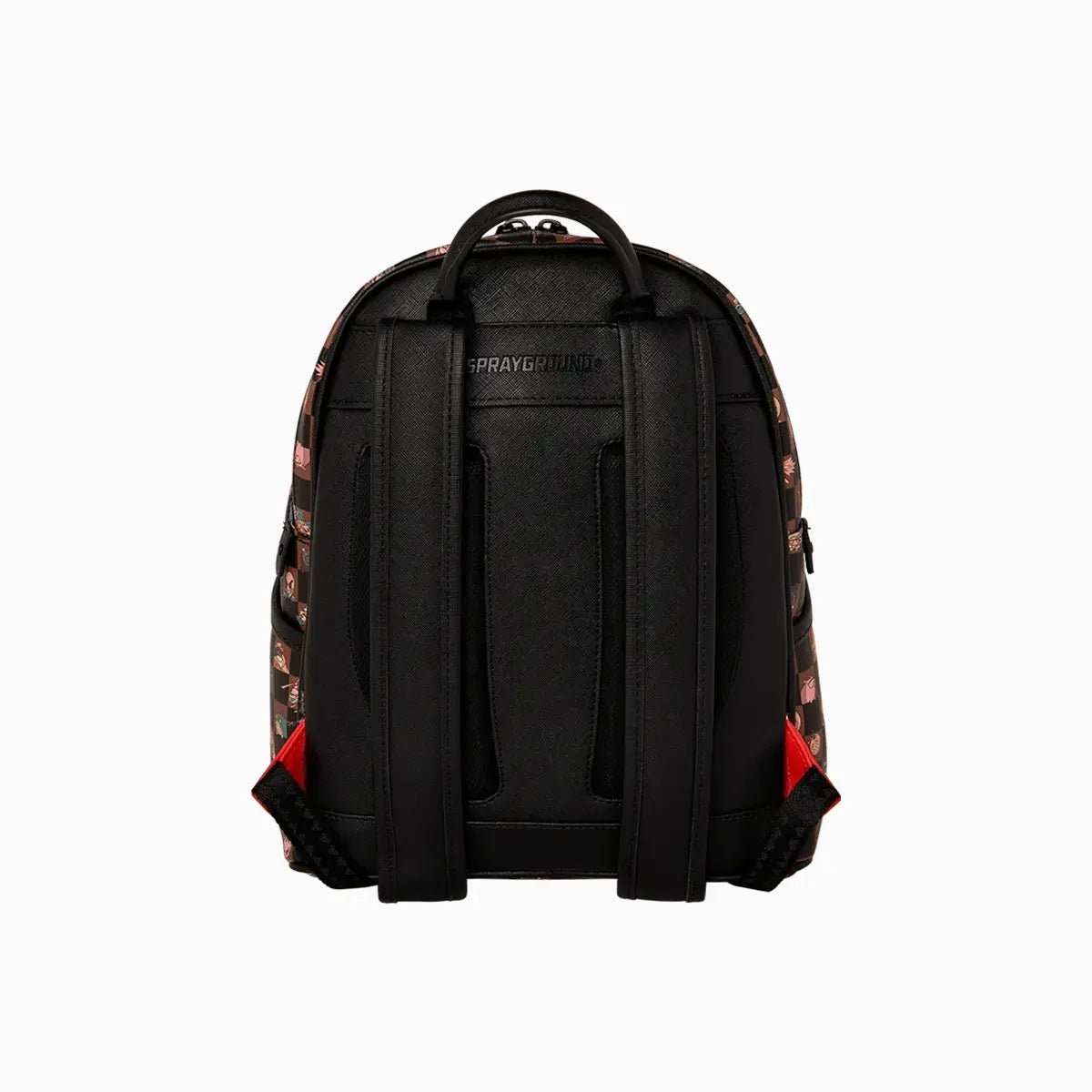 Stealth Crew Savage Backpack Sprayground - Tops and Bottoms USA
