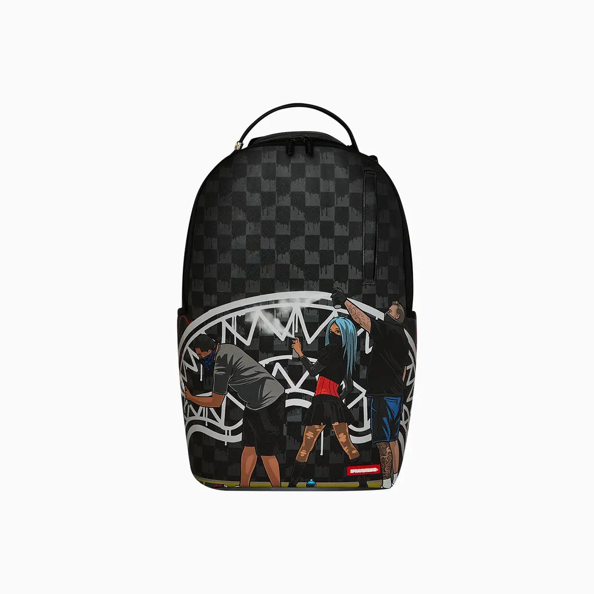 Subway Vandals Backpack