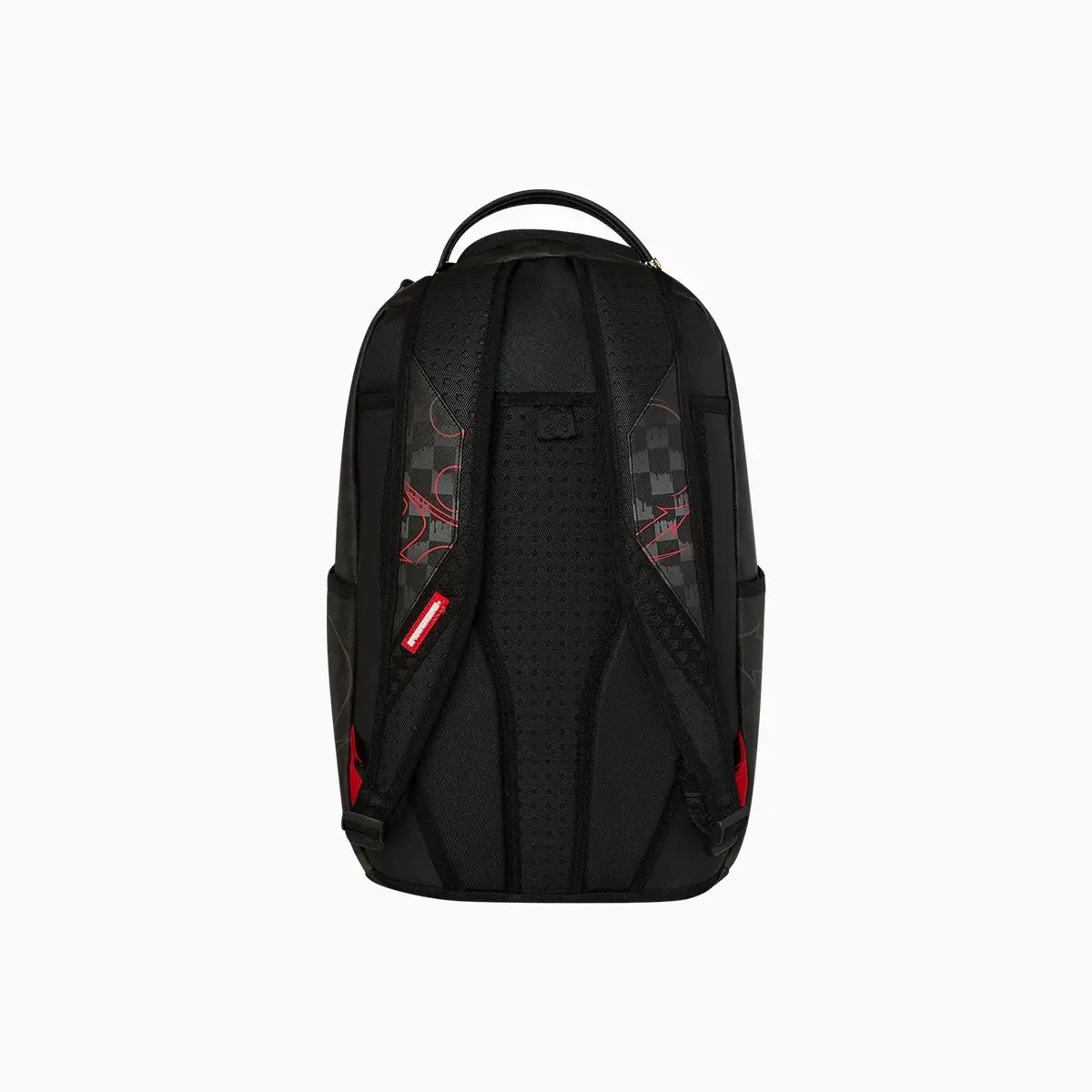 Subway Vandals Backpack