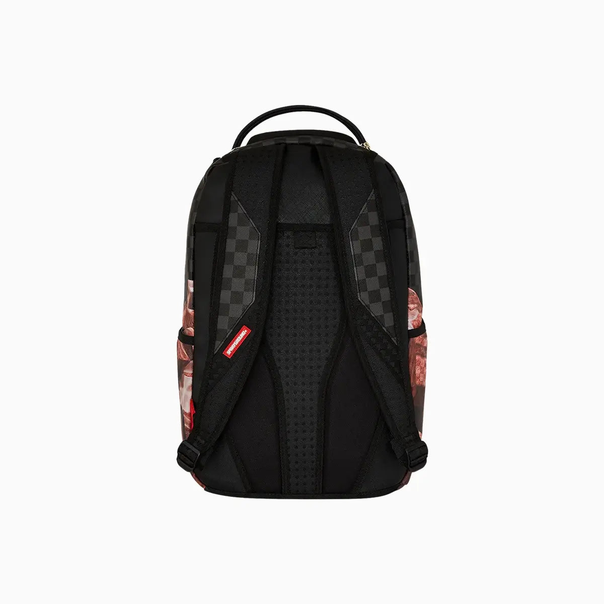 The Bag Of Bricks Dlxsv Backpack