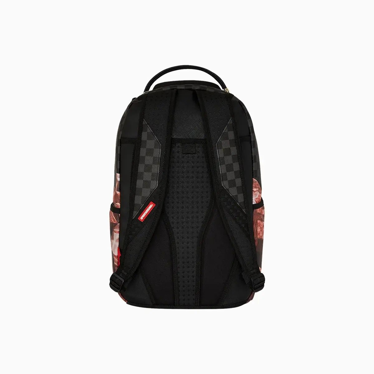 The Bag Of Bricks Dlxsv Backpack Sprayground - Tops and Bottoms USA