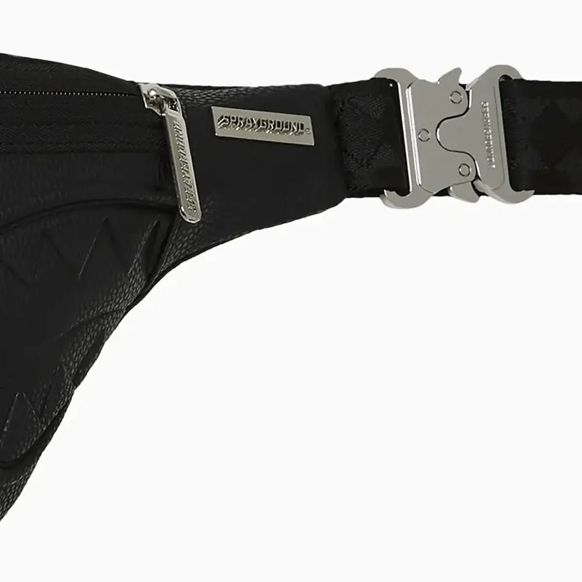 The HQ Savvy Crossbody Sprayground - Tops and Bottoms USA