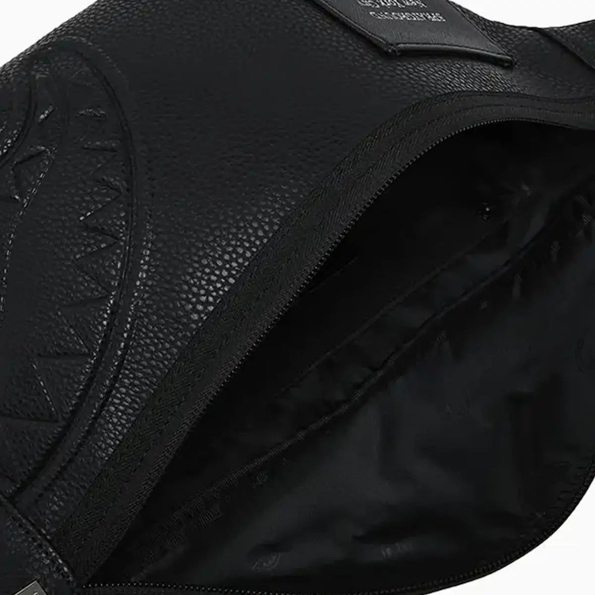 The HQ Savvy Crossbody Sprayground - Tops and Bottoms USA