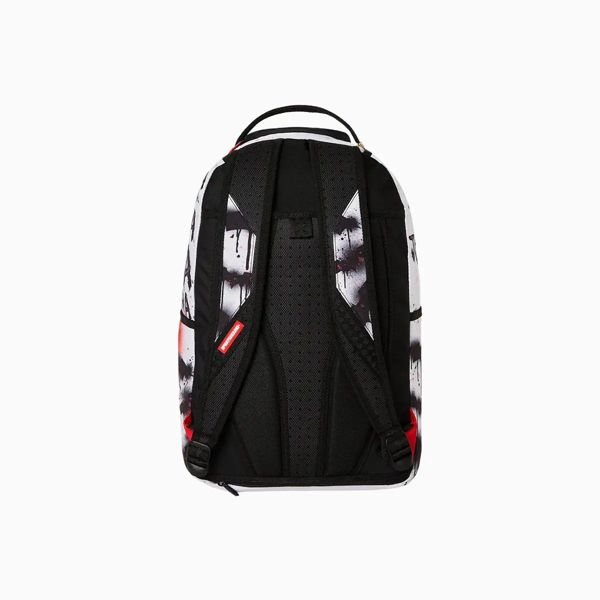 The Joker Makeup Shark Mouth Dlxr Backpack Sprayground - Tops and Bottoms USA