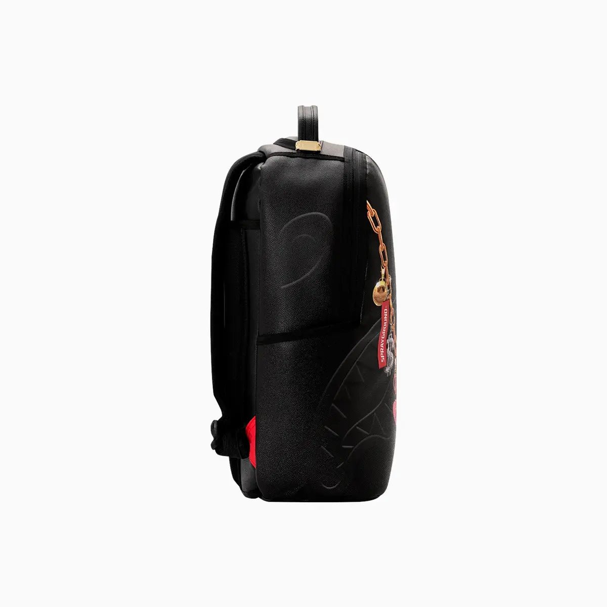 The Mirage Backpack Sprayground - Tops and Bottoms USA