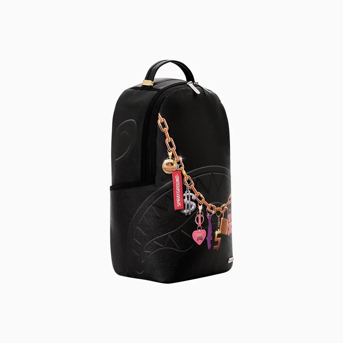 The Mirage Backpack Sprayground - Tops and Bottoms USA