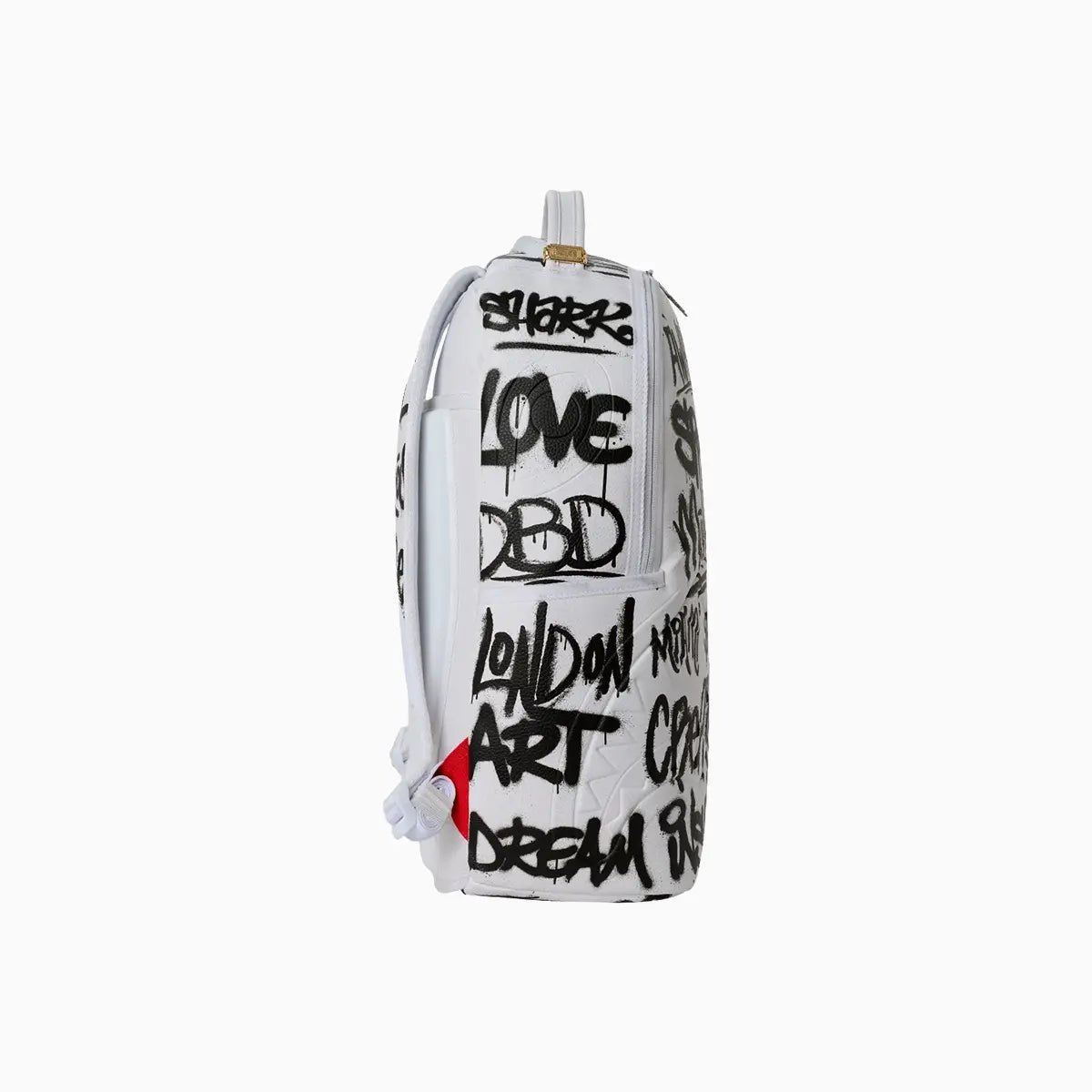 Think On It Backpack Sprayground - Tops and Bottoms USA