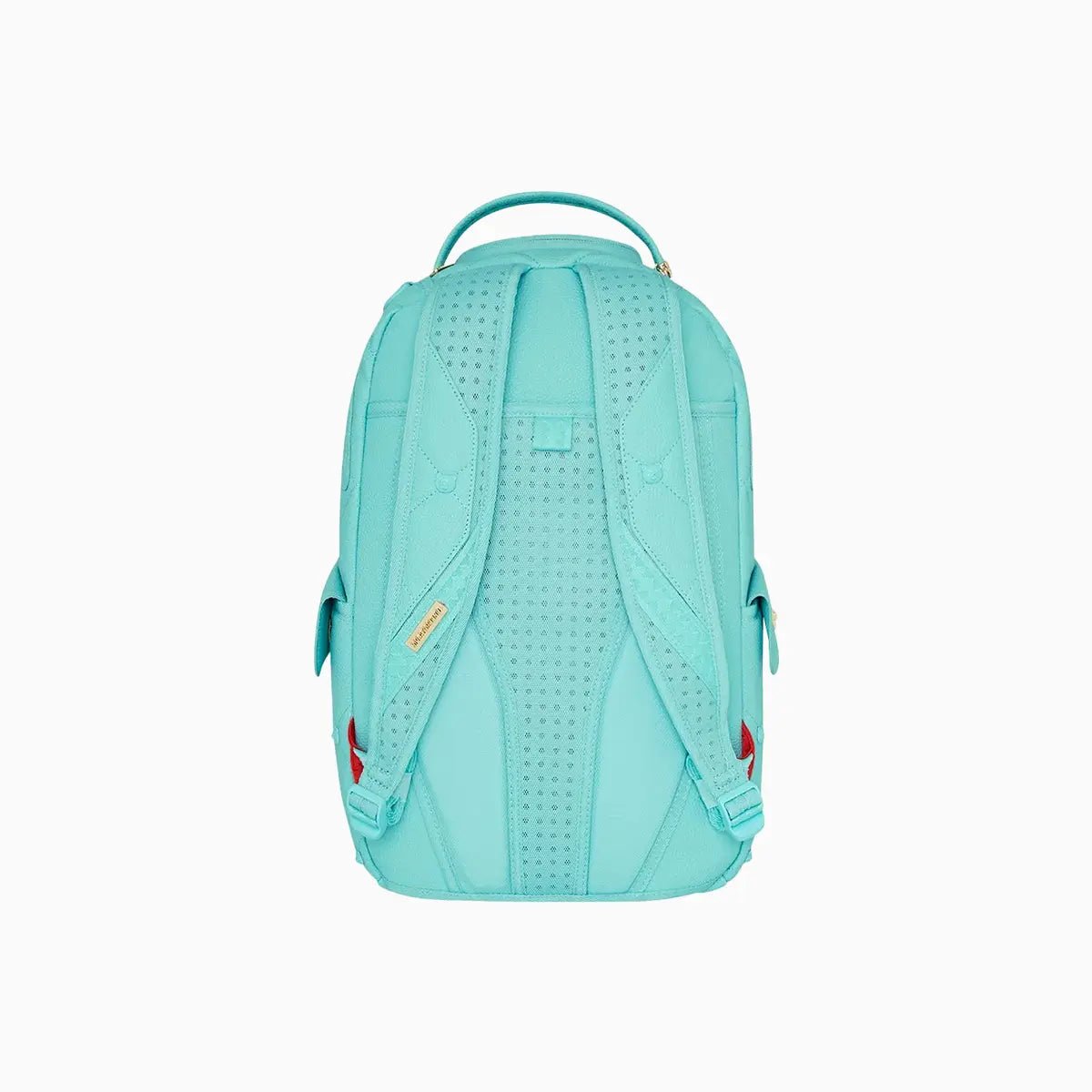 Tiff Blue Stud Dlxsv Backpack Sprayground - Tops and Bottoms USA