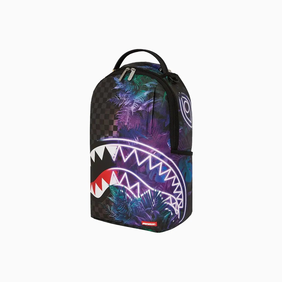Treehouse Party Dlxsv Backpack Sprayground - Tops and Bottoms USA