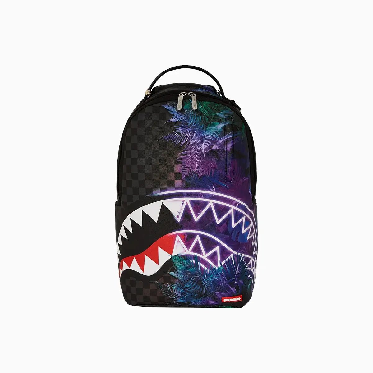 Sprayground Treehouse Party Dlxsv Backpack