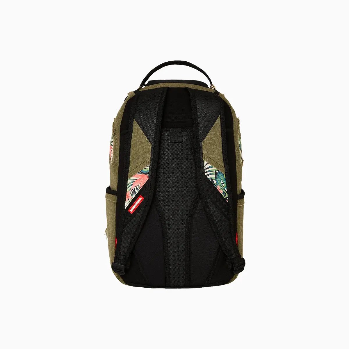 Tropical Mirage DLX Tactical Backpack Sprayground - Tops and Bottoms USA