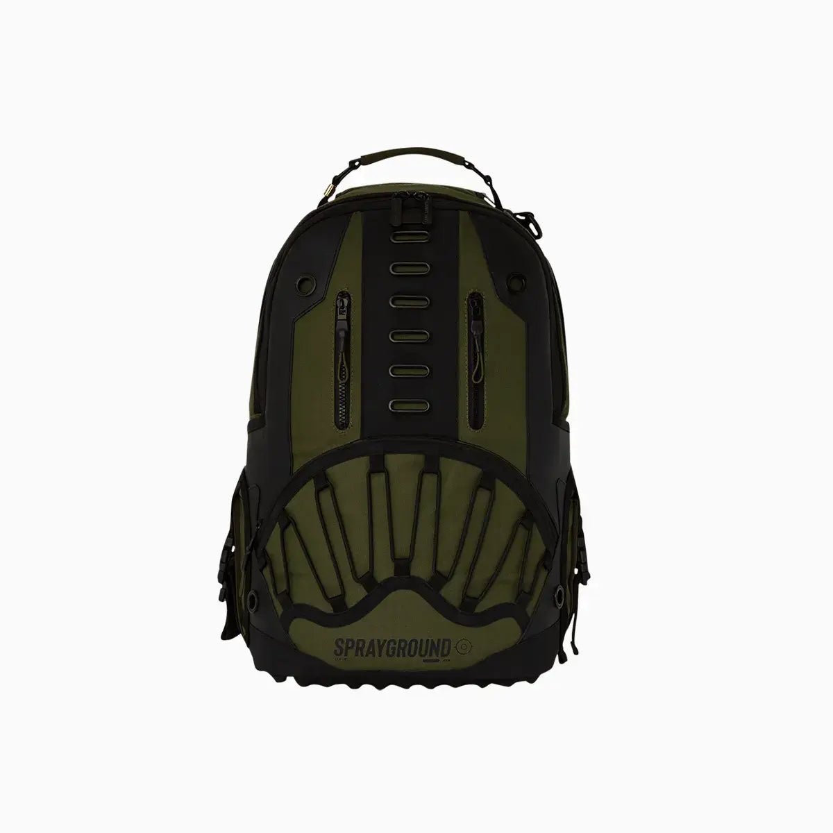 sprayground-unleash-the-shark-backpack-b6186-blkgrn