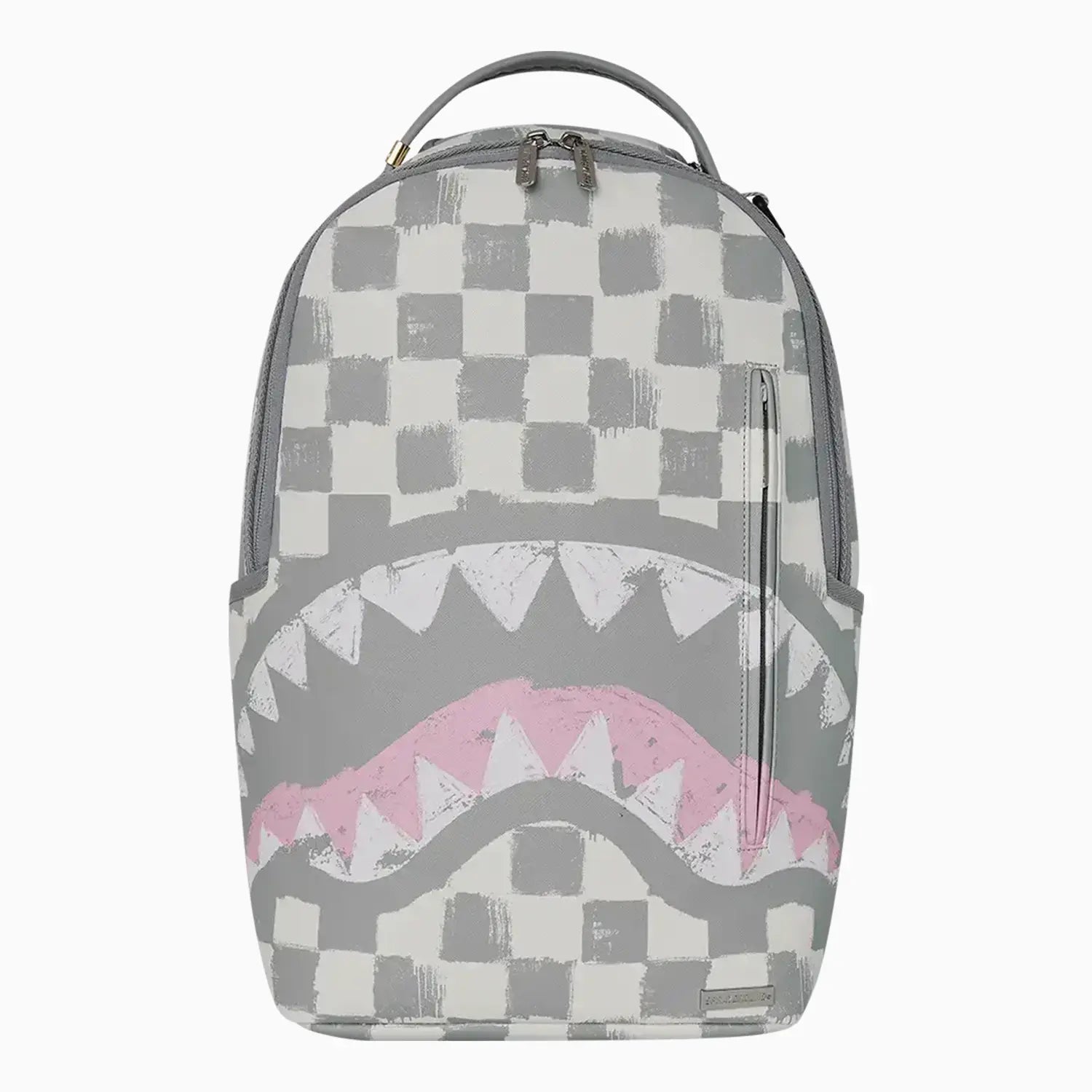 Sprayground Vanquish Cream DLXSV Backpack