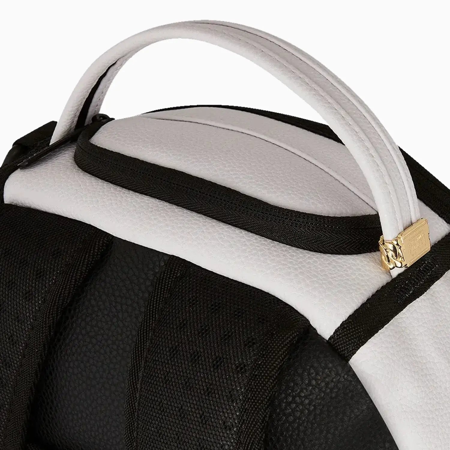 Varsity Shark Dlx Backpack