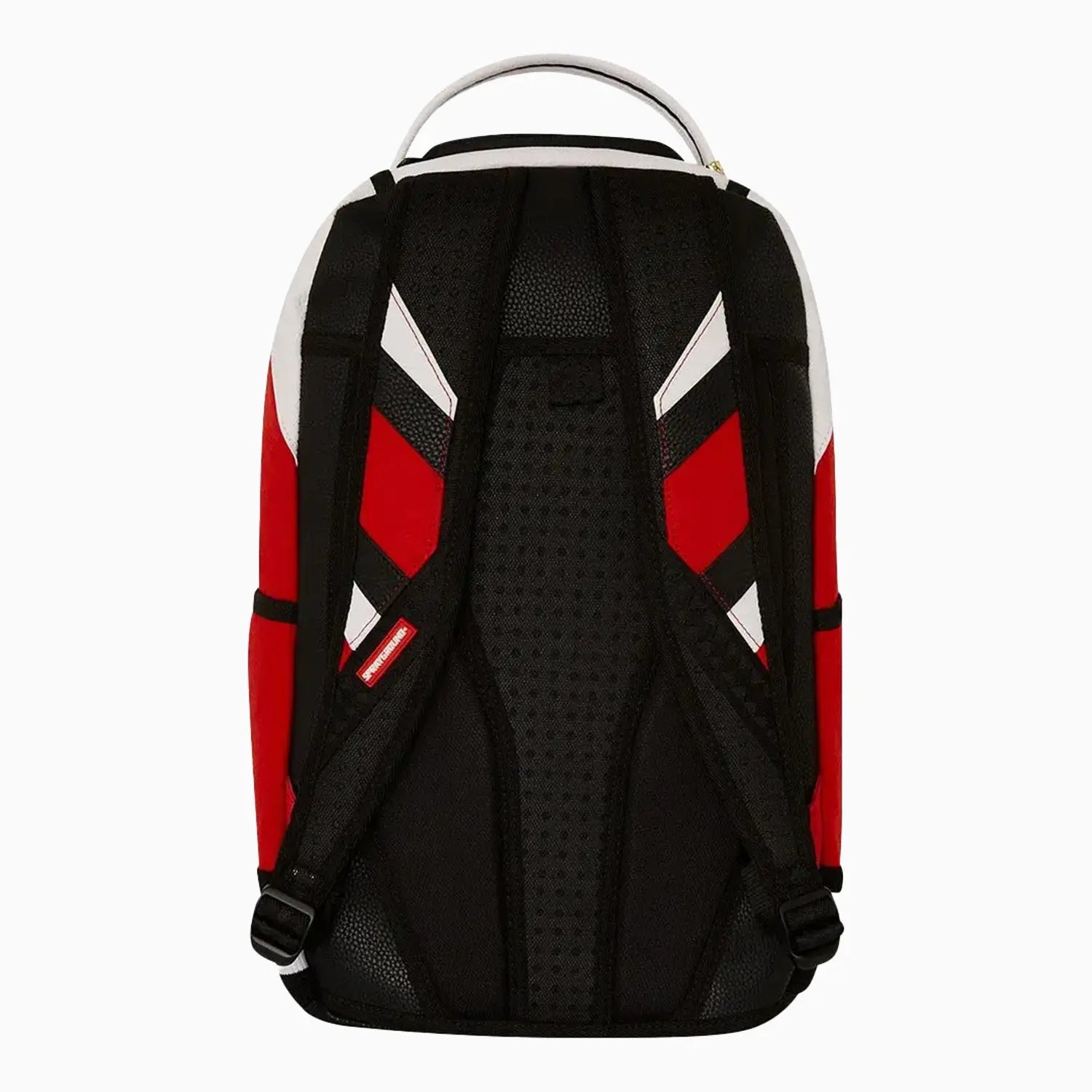 Varsity Shark Dlx Backpack