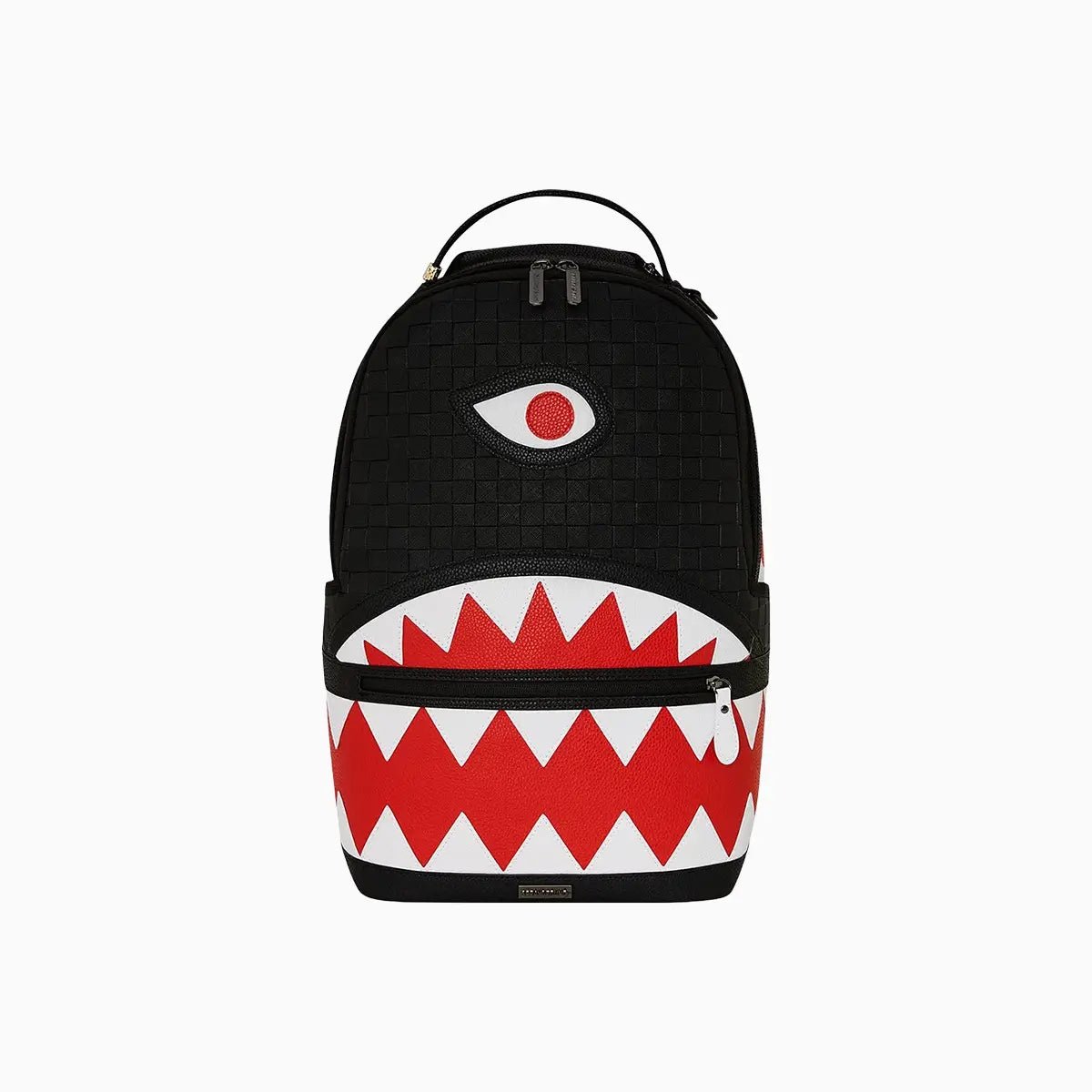 Cut And Paste Dlxsv Backpack Sprayground - Tops and Bottoms USA