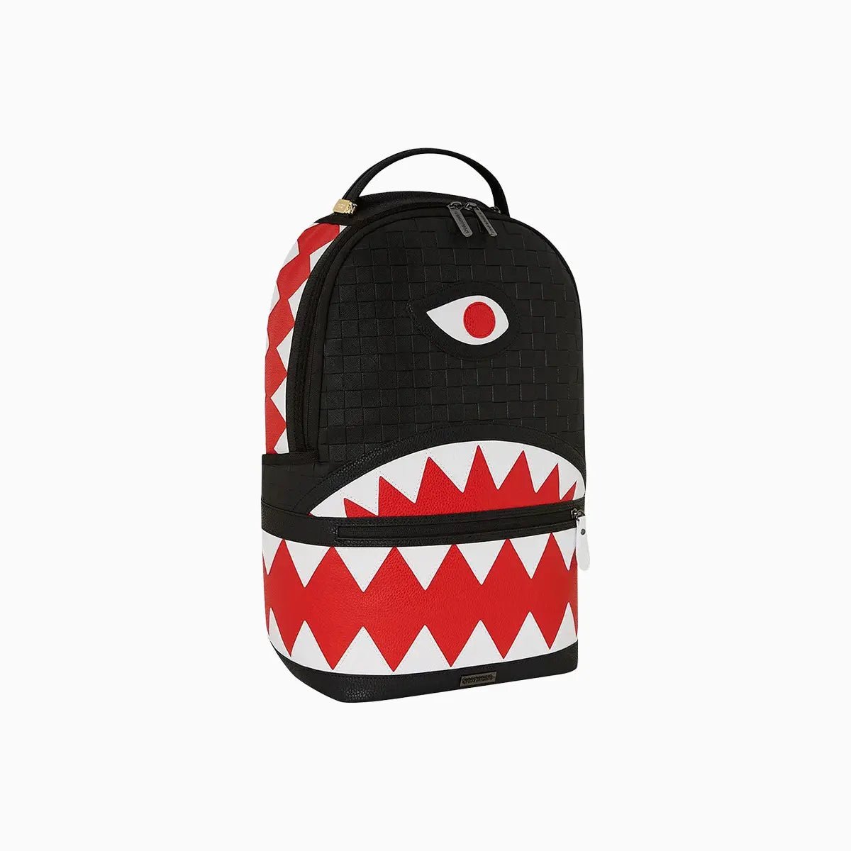 Cut And Paste Dlxsv Backpack Sprayground - Tops and Bottoms USA