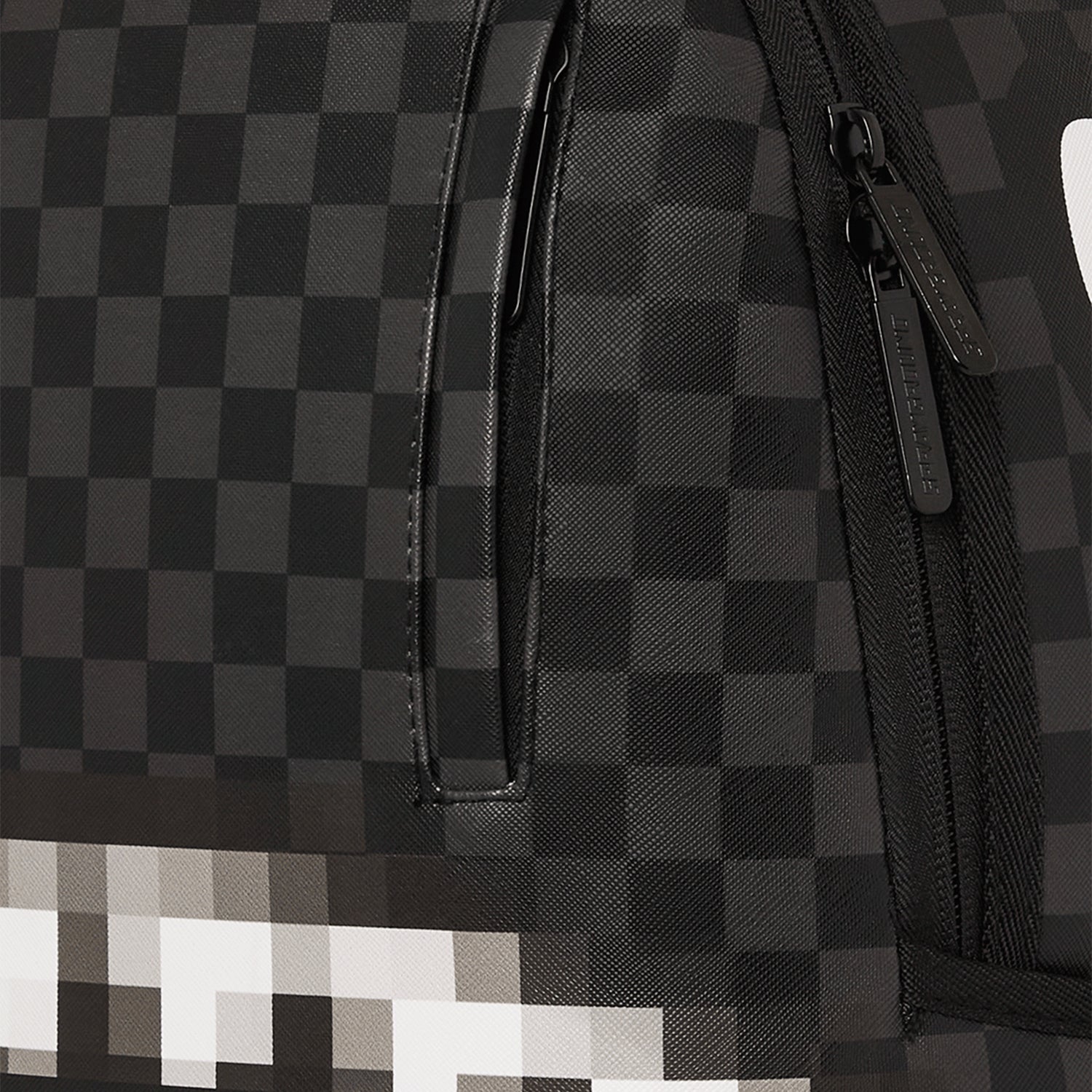 What The Beep Shark Backpack