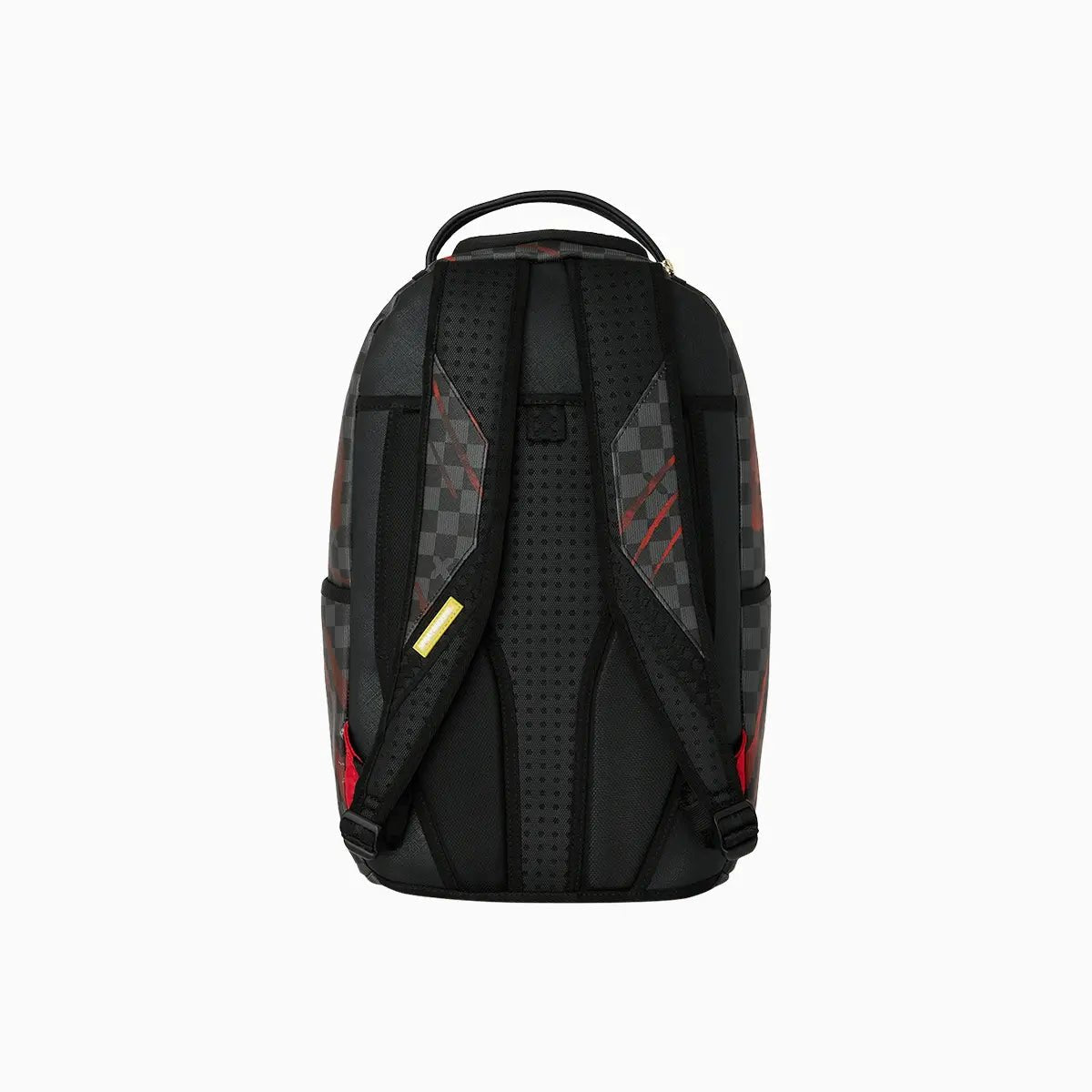 Wolverine Official Collab Dont Mess With Me Backpack Sprayground - Tops and Bottoms USA