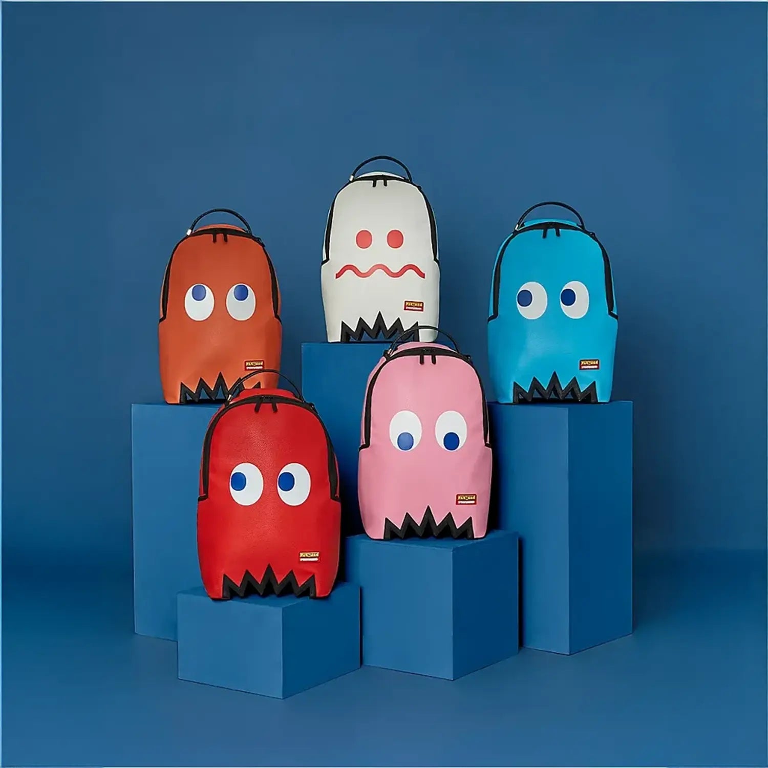 sprayground-x-pac-man-ghost-backpack-mystery-bag-bmysterypac
