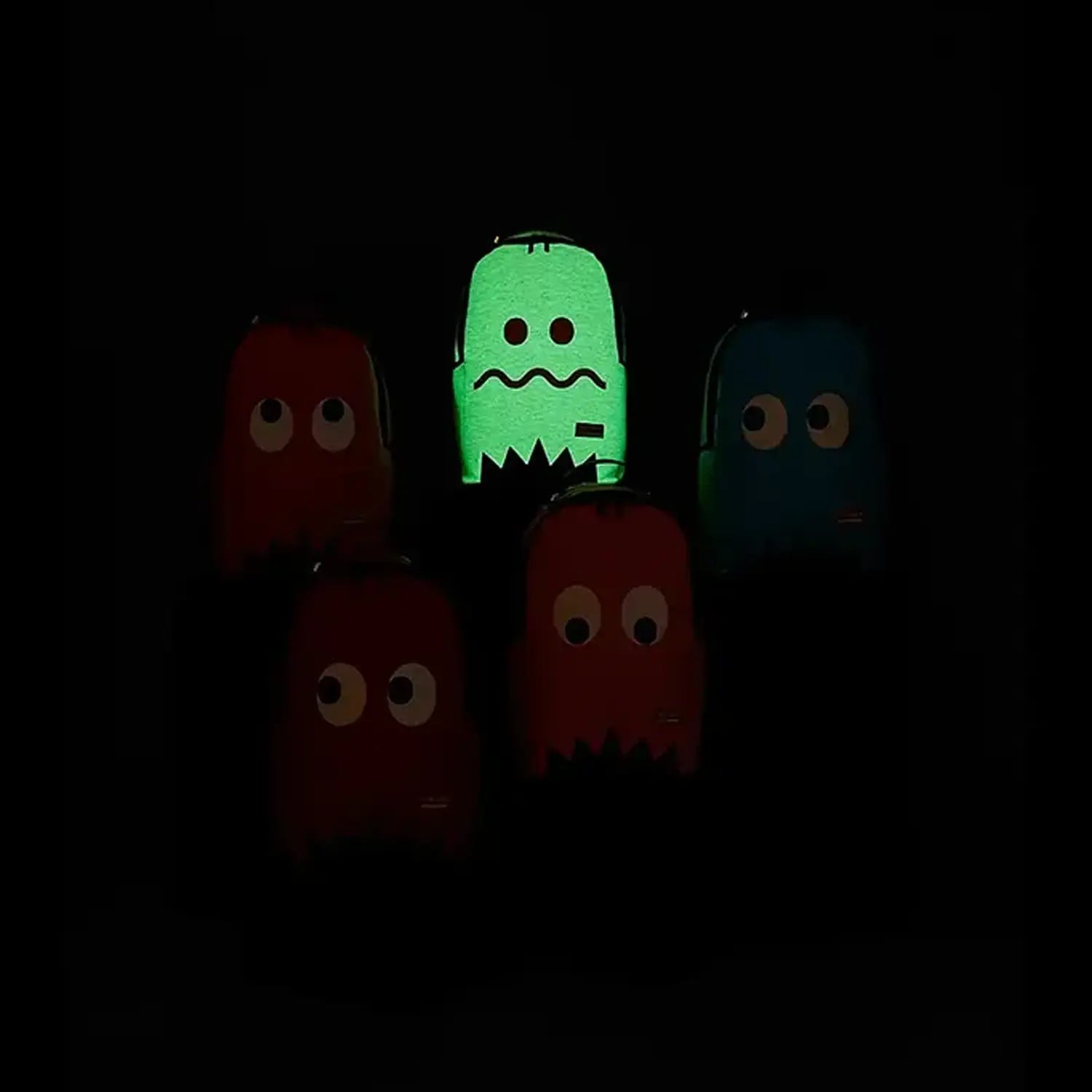 sprayground-x-pac-man-ghost-backpack-mystery-bag-bmysterypac