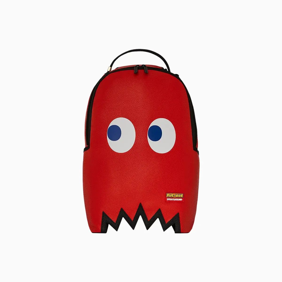 Sprayground x PAC-MAN Ghost Backpack Mystery Bag