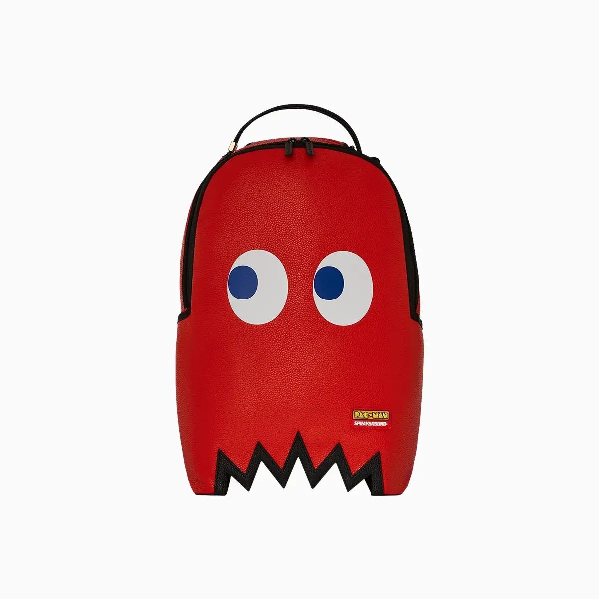 Sprayground x PAC-MAN Ghost Backpack Mystery Bag Sprayground - Tops and Bottoms USA