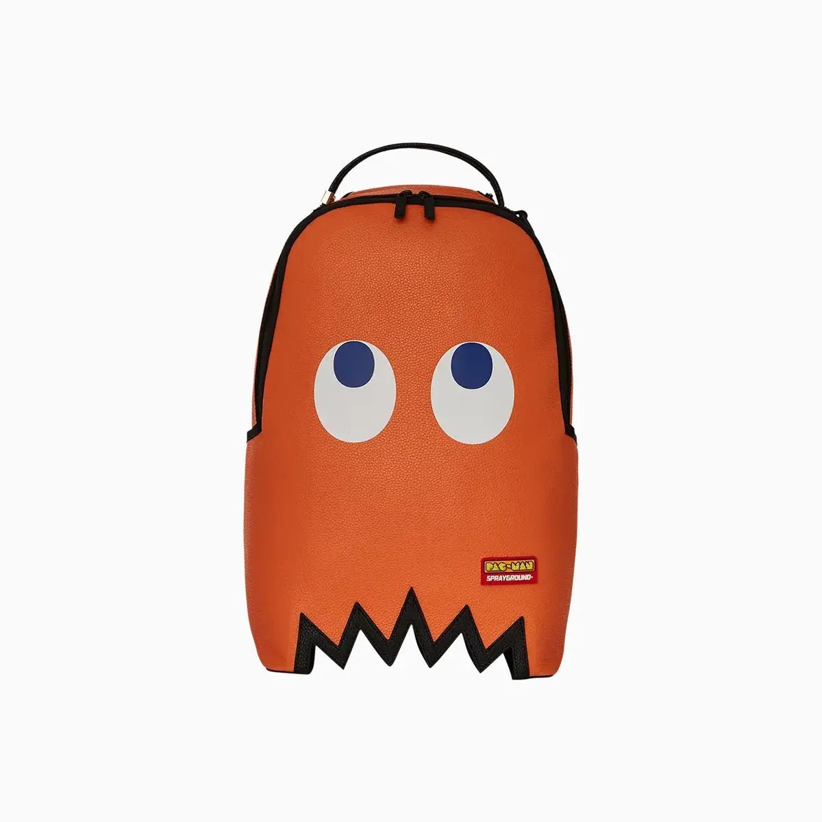 Sprayground x PAC-MAN Ghost Backpack Mystery Bag Sprayground - Tops and Bottoms USA