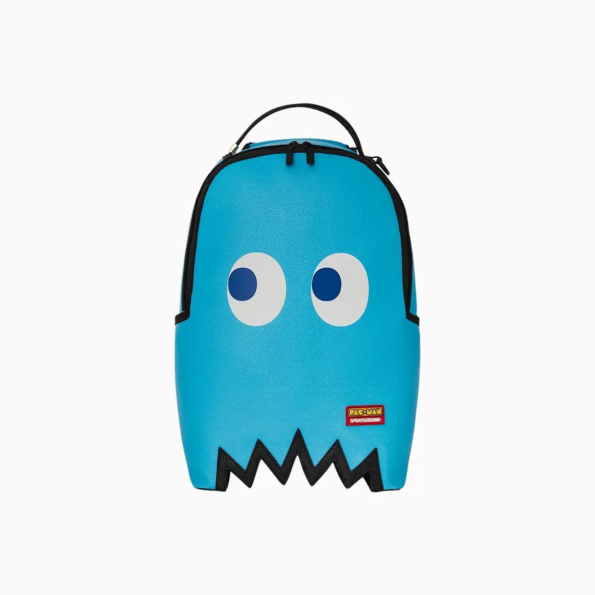 Sprayground x PAC-MAN Ghost Backpack Mystery Bag