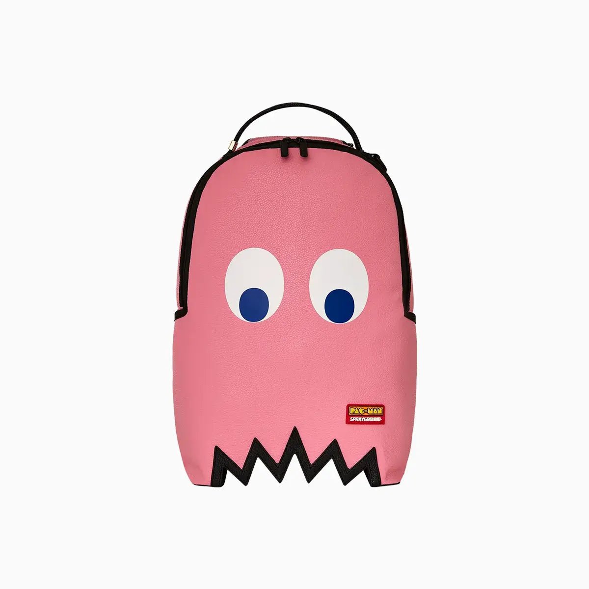 Sprayground x PAC-MAN Ghost Backpack Mystery Bag
