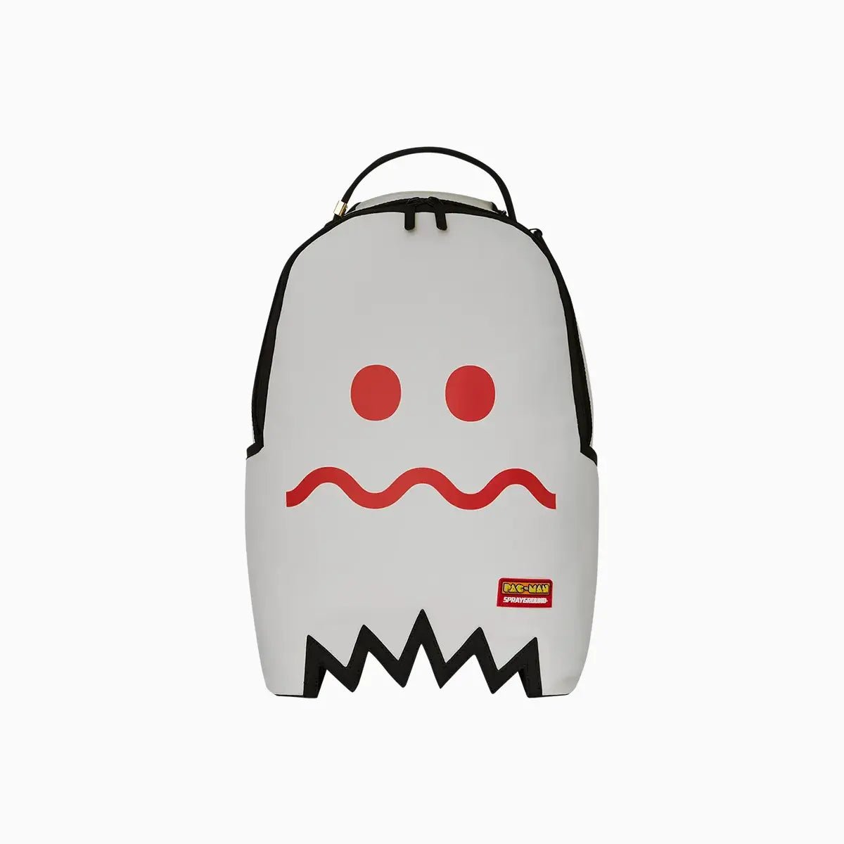 Sprayground x PAC-MAN Ghost Backpack Mystery Bag