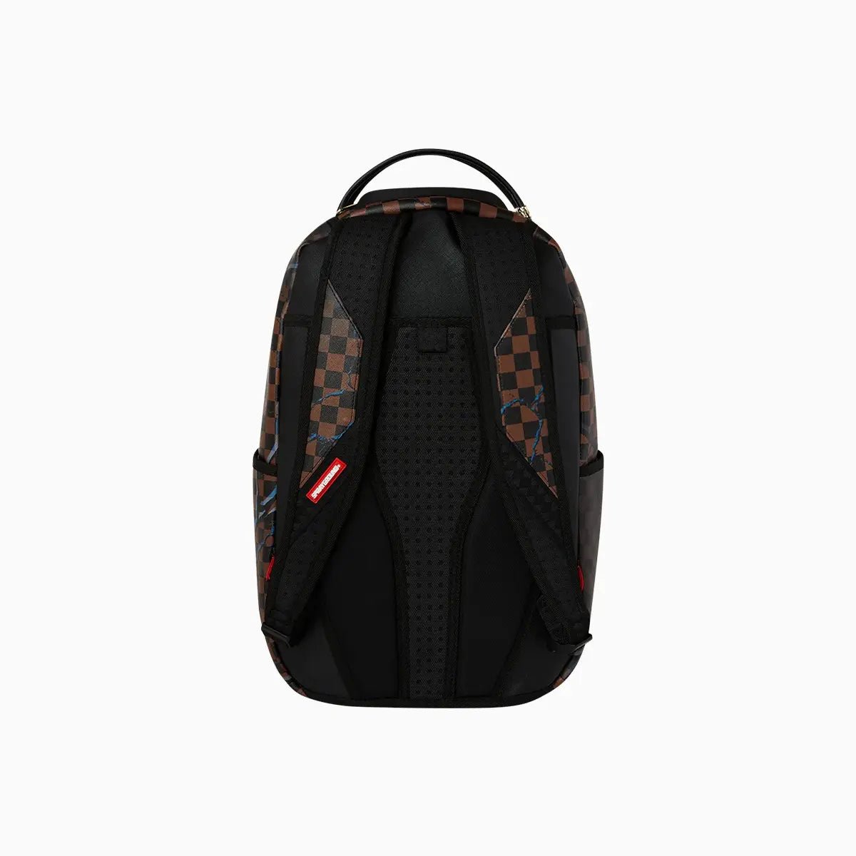 Zombie Bear Brains Backpack Sprayground - Tops and Bottoms USA