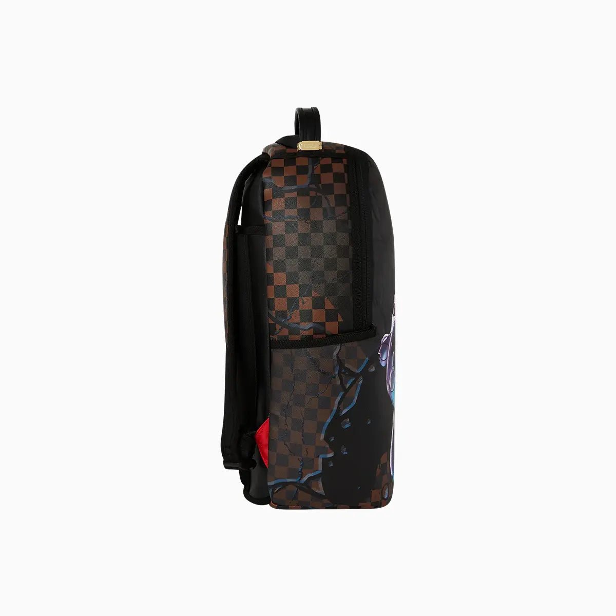 Zombie Bear Brains Backpack Sprayground - Tops and Bottoms USA