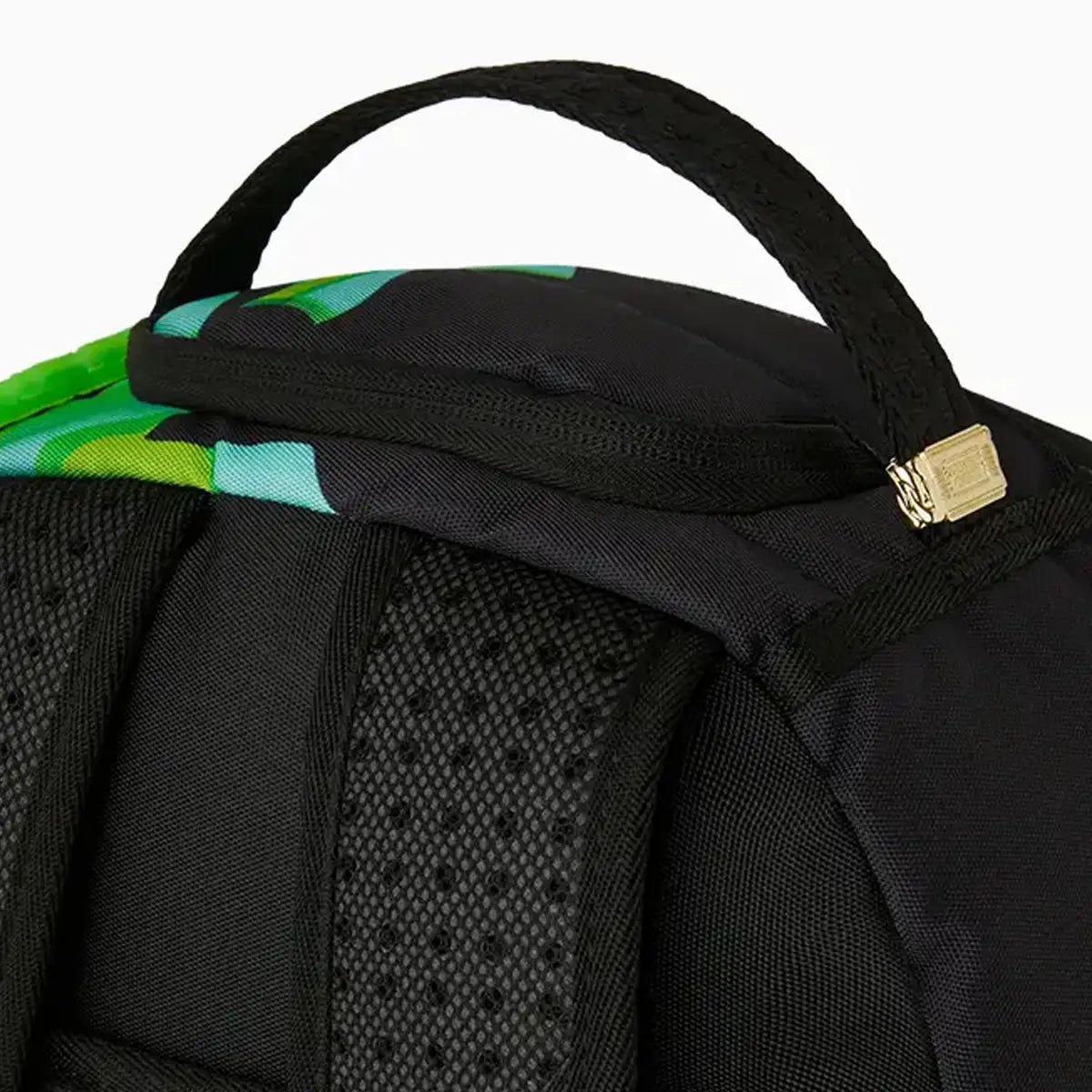 Zombie Ooze Shark Central Backpack