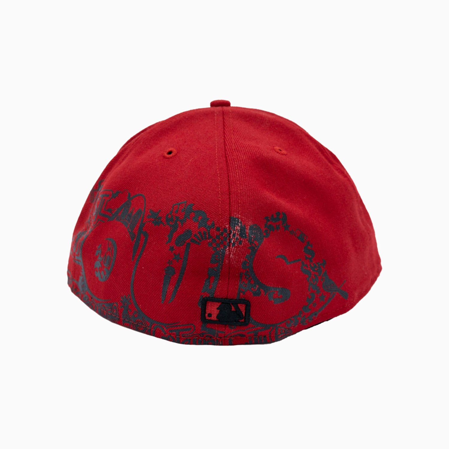 St. Louis Cardinals MLB 59FIFTY Fitted Hat
