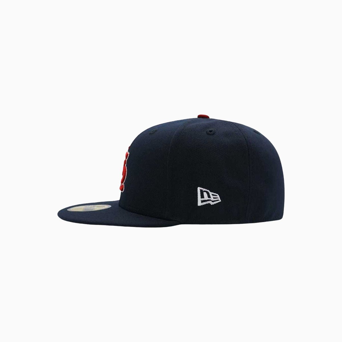 St. Louis Cardinals MLB 59FIFTY Fitted Hat New Era - Tops and Bottoms USA