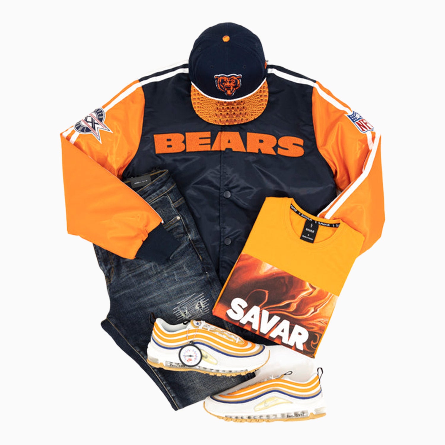 starter-mens-chicago-bears-nfl-varsity-satin-jacket-ls1ln460-bea