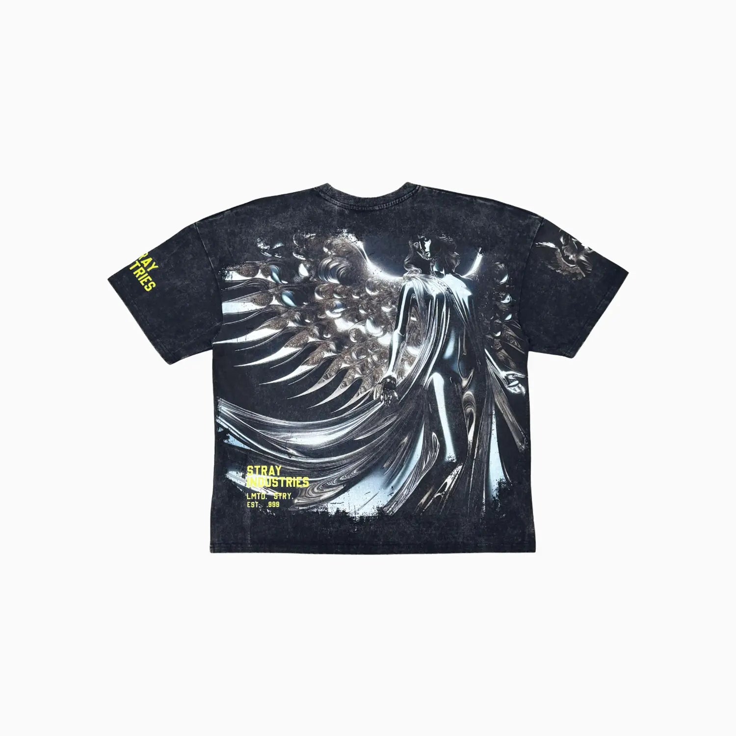 Men's Angel T-Shirt