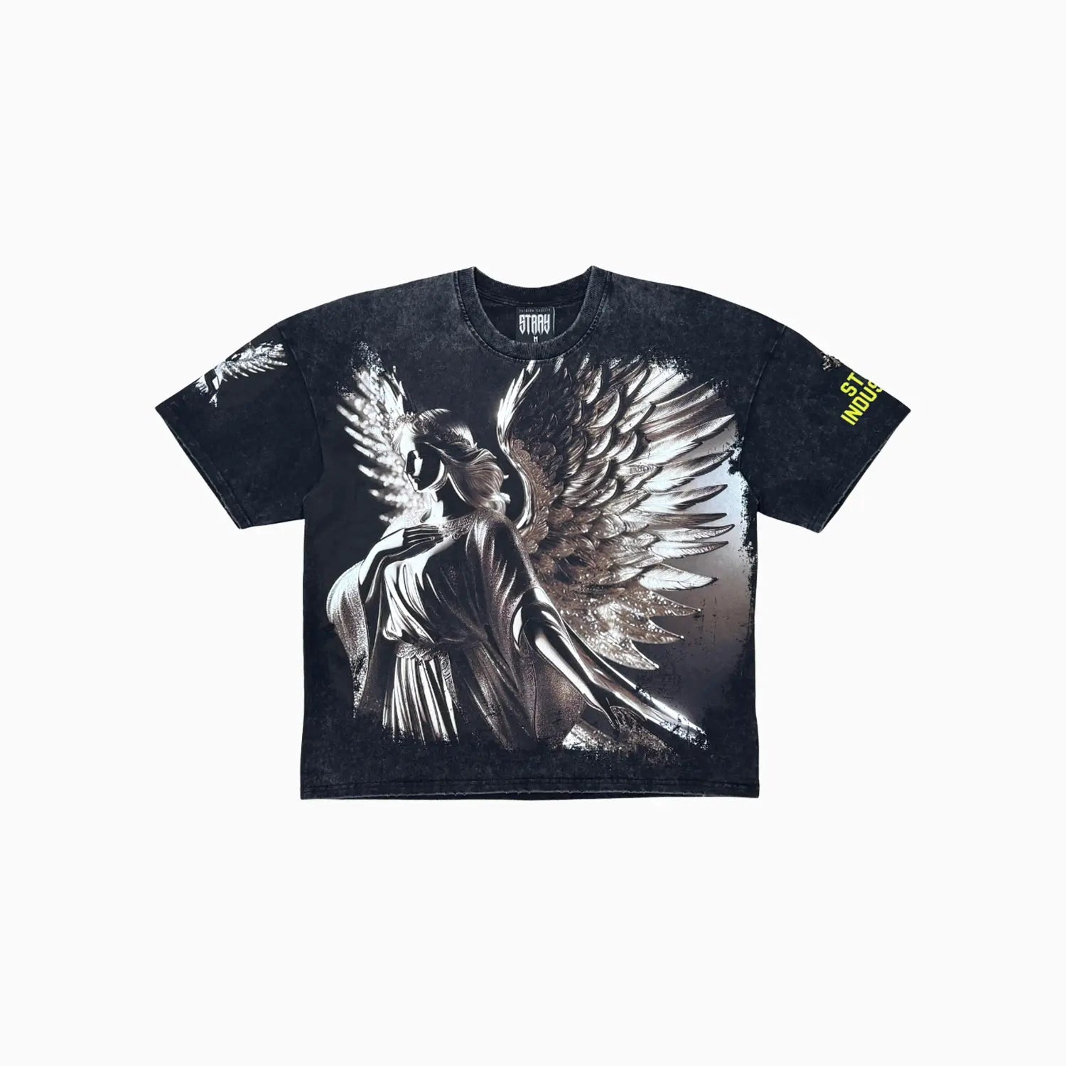 Stray Men's Angel T-Shirt