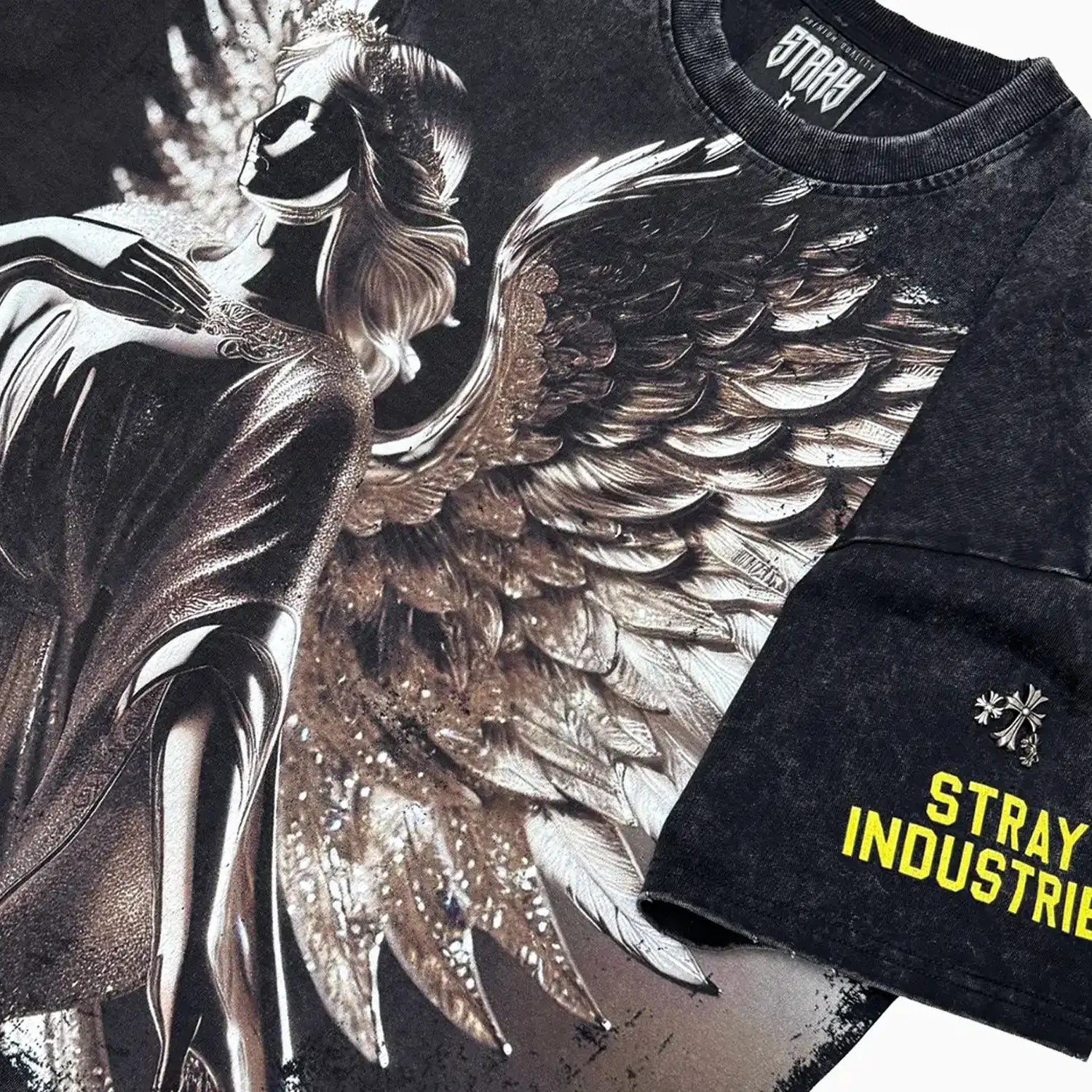 Men's Angel T-Shirt