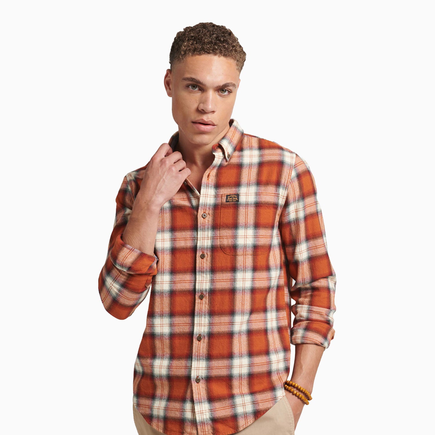 lumberjack dress shirt What Do Lumberjacks Wear? The Classic Lumberjack Shirt Explained
